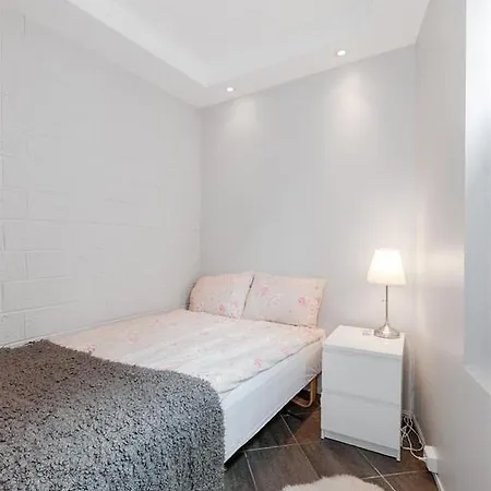 Apartamento Pepes Bergen
