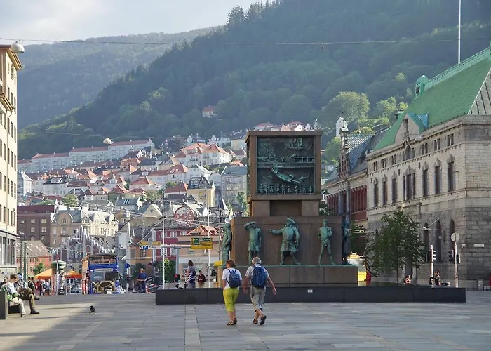 Pepes * Μπέργκεν