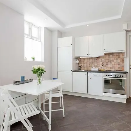 Pepes Apartamento Bergen