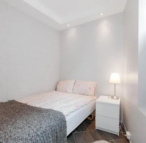 Apartamento Pepes Bergen